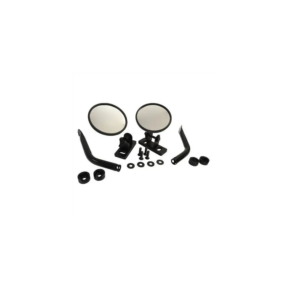 Quick Release Mirror Kit - CRORT30020
